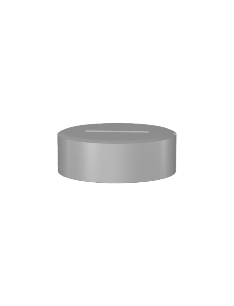 'C' Station Thick Turret Die - Shape
